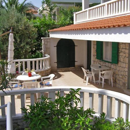 Apartment Tija By Interhome Trogir Luaran gambar
