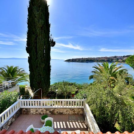 Apartment Tija By Interhome Trogir Luaran gambar