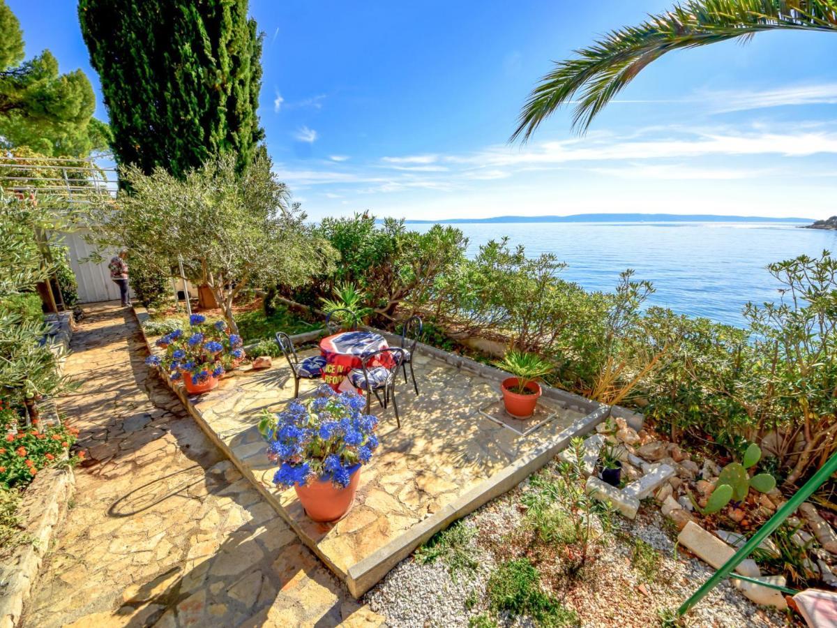 Apartment Tija By Interhome Trogir Luaran gambar