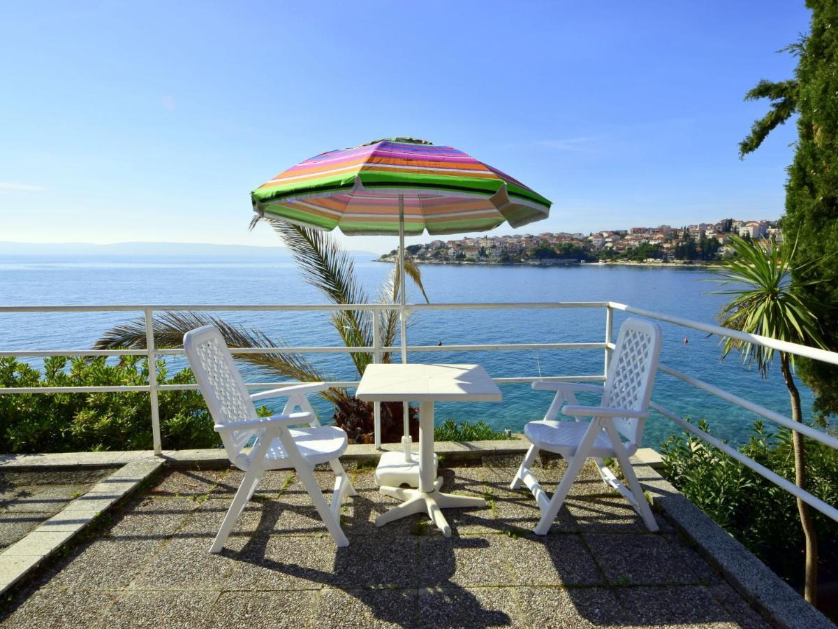 Apartment Tija By Interhome Trogir Luaran gambar
