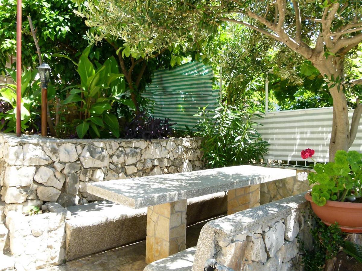 Apartment Tija By Interhome Trogir Luaran gambar