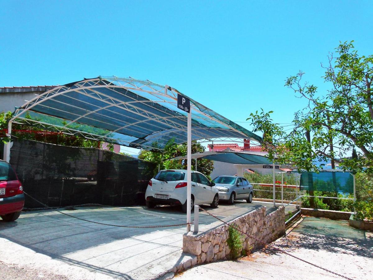 Apartment Tija By Interhome Trogir Luaran gambar