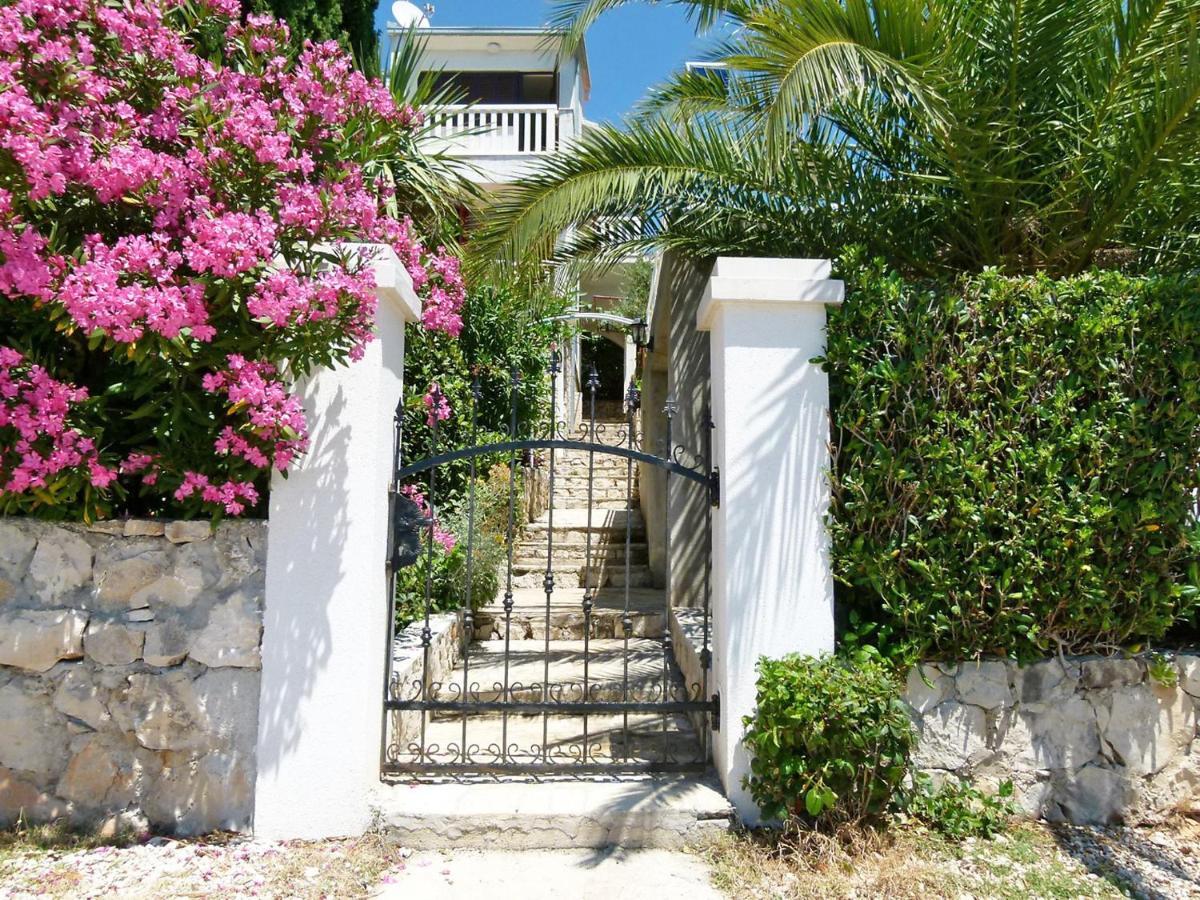 Apartment Tija By Interhome Trogir Luaran gambar