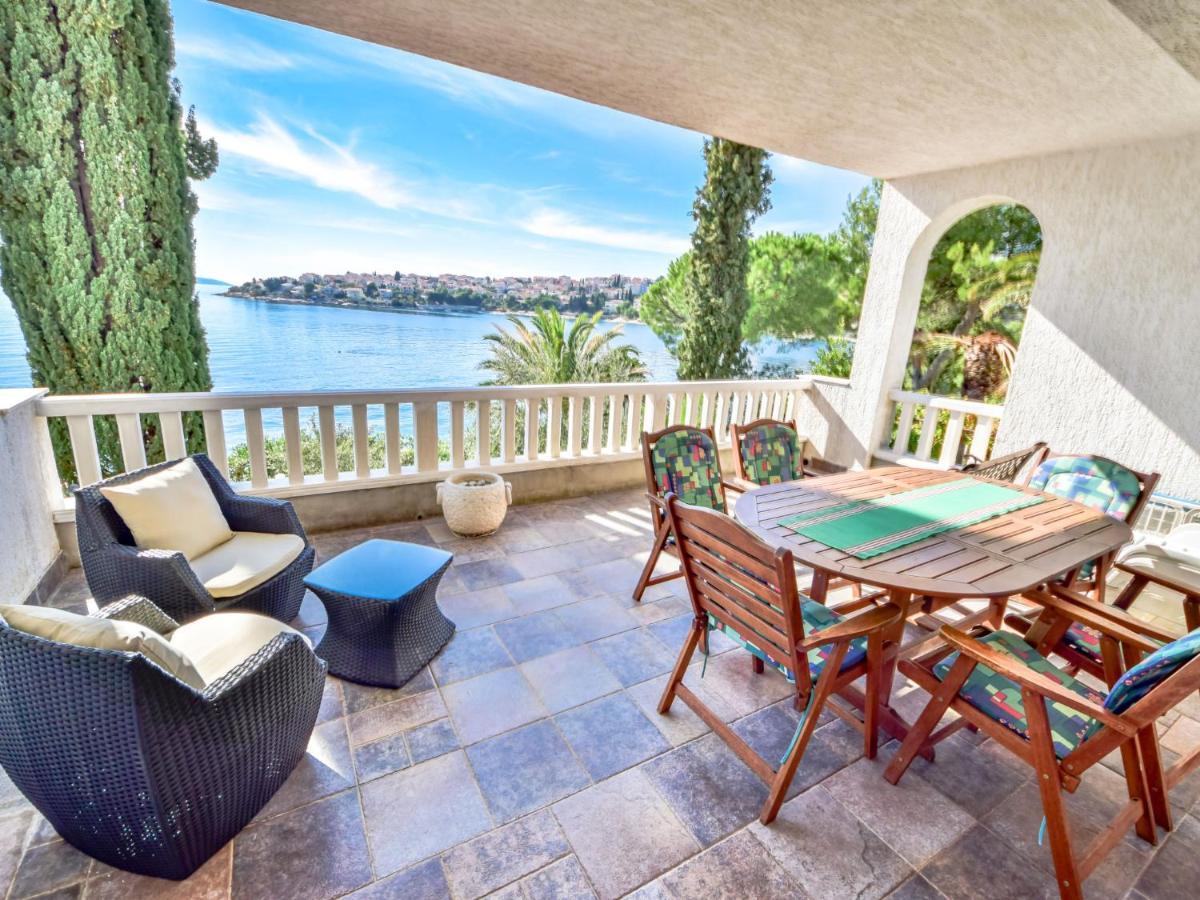 Apartment Tija By Interhome Trogir Luaran gambar