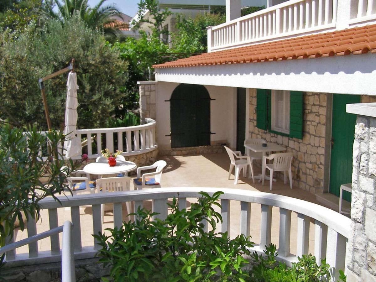Apartment Tija By Interhome Trogir Luaran gambar