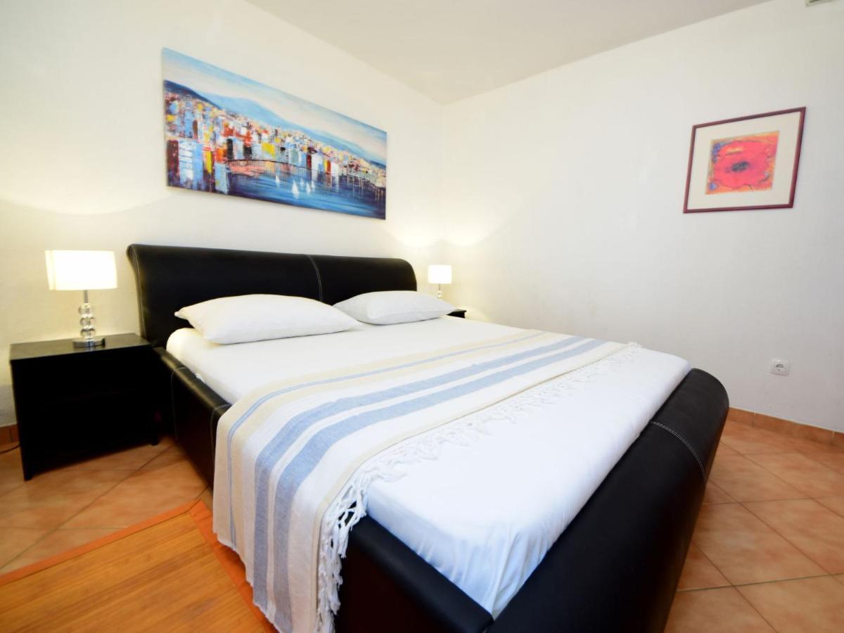 Apartment Tija By Interhome Trogir Luaran gambar