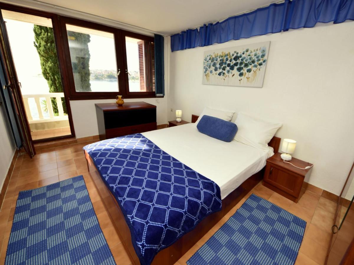 Apartment Tija By Interhome Trogir Luaran gambar
