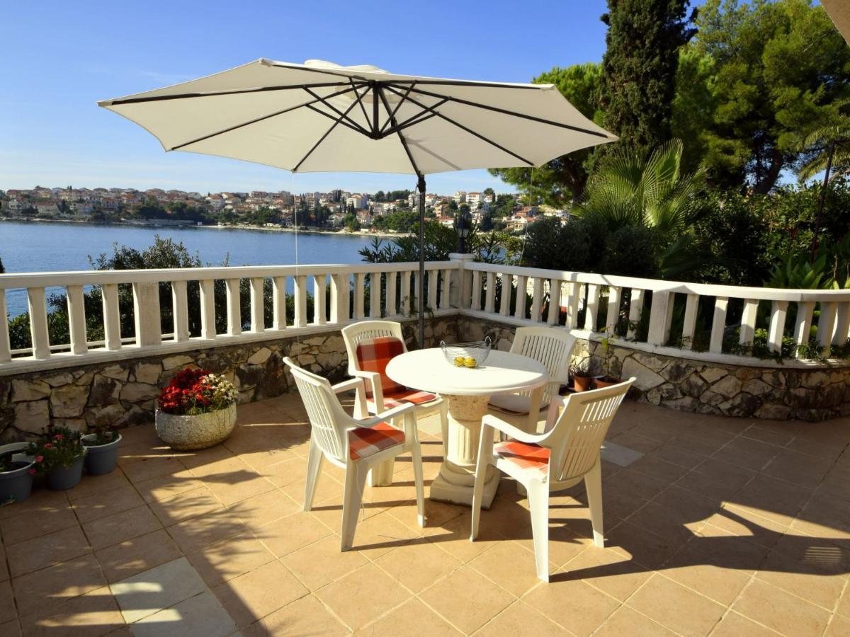 Apartment Tija By Interhome Trogir Luaran gambar