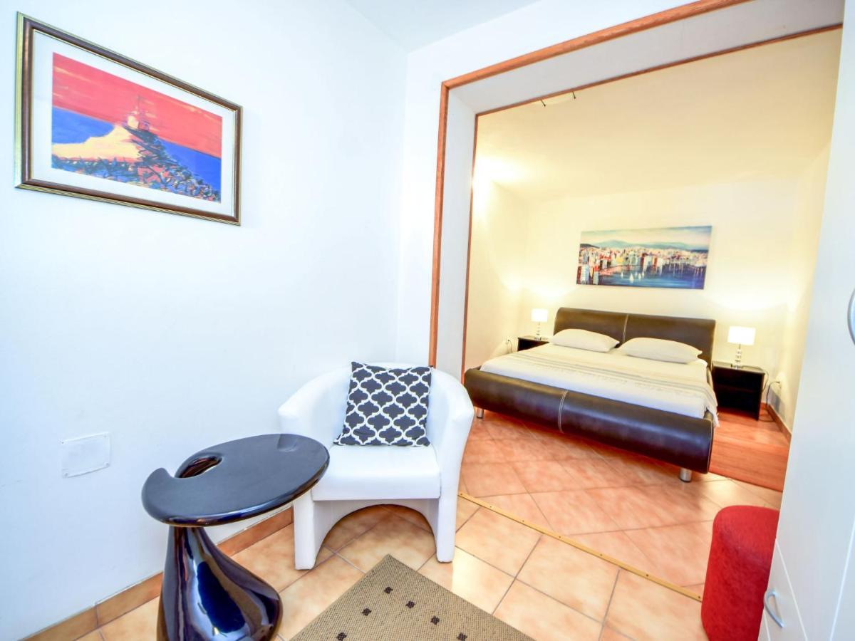 Apartment Tija By Interhome Trogir Luaran gambar