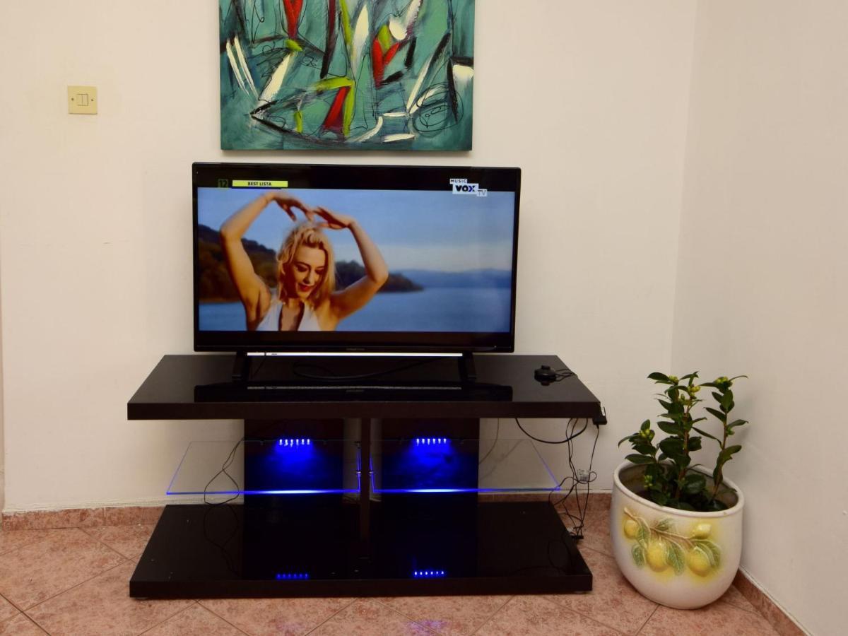 Apartment Tija By Interhome Trogir Luaran gambar