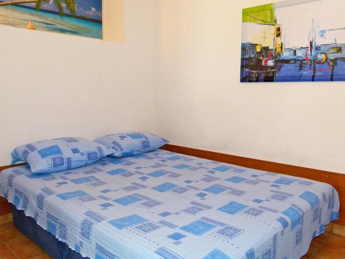 Apartment Tija By Interhome Trogir Luaran gambar